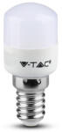 V-TAC led Крушка 2w st26 2w Пластик 3000k - 212341 (212341)