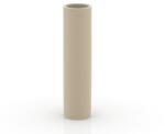 Vondom Ghiveci plante design decorativ exterior/interior TOWER 20x80cm (44020R VD)
