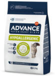 Affinity ADVANCE VETERINARY DIETS Hypoalergenic, Pește, hrană uscată pisici, alergii, 6.5kg
