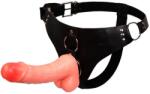 LyBaile Strap-on Ultra Passionate 18.3cm