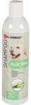 FLAMINGO Shampoo Aloe vera Any coat type - Шампоан за кучета с Алое Вера за всеки тип козина - 300 мл, Белгия - 1030859