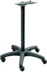 Battistella BATTISTELLA BLACK VAPORINO TROLLEY - Stand cu role (BAT) (224BAT)
