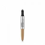Clinique Machiaj Ochi High Impact Shadow Play + Definer Double Latte Fard Pleoape 1.9 g - douglas