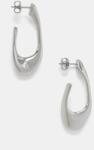 Calvin Klein fülbevaló 35000595 - ezüst Univerzális méret