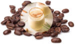 Manu Cafe Lichior de ouă - cafea boabe decofeinizată, 100g