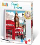 AS Picteaza si inrameaza Londra (1038-41023) - kidostore