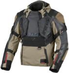 MACNA Geaca textil impermeabila touring/adventure MACNA TRYTON Night Eye