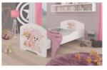  Pat Dormitor PEPE DOGS Cu Saltea 80x160cm
