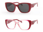 People 1128-507 Clip-On Rama ochelari