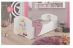  Pat Dormitor PEPE DOG AND CAT Cu Sertar+Saltea 70x140cm