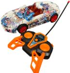 Che Zhi Masina cu telecomanda RC Replica BMW I8 cabriolet scala 1/181/43 (36601)