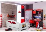  Pat Dormitor AMADIS DIGGER Cu Sertar+Saltea 80x160cm