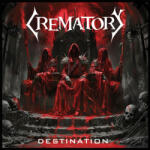 Crematory Destination - facethemusic - 8 890 Ft