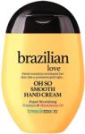 Treaclemoon Крем за ръце Brazilian Love, 75 ml - baby