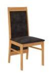  Scaun Bucatarie Si Dining K16 Arin/Negru