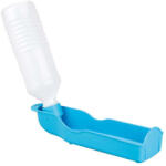 Nunbell Pet Travel Bottle бутилка за вода за куче/котка 500ml