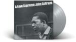 Coltrane, John A Love Supreme (Silver Vinyl)