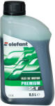Elefant ULEI PREMIUM AMESTEC 2T, VERDE, 0.5L, Elefant (etf-14255)