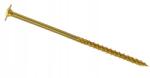 Suruburi Dulgherie Cap Plat 8x200 - 50buc/cutie (WKCP-08200)