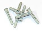  Dibluri 8x50 mm 3D - 200buc/cutie (KPX-08050S)