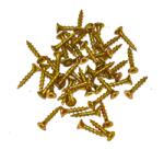  Suruburi Dulgherie Cap Inecat 3x16 mm - 500buc/cutie (KMWHT-30016S)