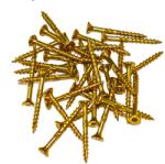  Suruburi Dulgherie Cap Inecat 3x30 mm - 500buc/cutie (KMWHT-30030S)
