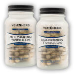 VemoHerb 2x VemoHerb Bulgarian Tribulus 90 capsule