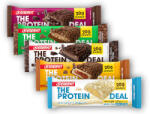 Enervit Baton proteic Deal 55g - alune