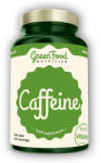 GreenFood Nutrition Cofeină Cofeină 120 capsule