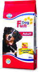 Fun Dog Adult - балансирана храна - 20кг
