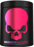Genius Nutrition WarCry AminoRGY | EAA with Energy Complex [300 грама] Candy Raspberry
