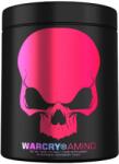 Genius Nutrition WarCry Amino | EAA with CocoMineral [300 грама] Candy Raspberry