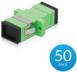 Ubiquiti UFiber SM optikai toldó, szimplex APC, 50db (UF-ADAPTER-APC-50)
