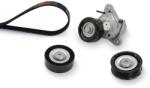 GATES Set curea transmisie cu caneluri GATES Micro-V® K025PK1810 (K025PK1810)