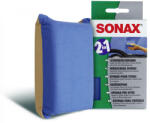 SONAX Szélvédőtisztító szivacs 2in1 1db-os
