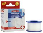 WUNDmed CP Átlátszó Ragtapasz 5m x 2,5cm