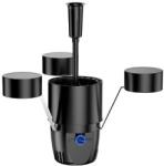 Sunsun Kettős funkciójú tó szkimmer, szkimmer és artézi szökőkút, Sunsun CSP-250 (OEM)