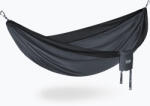 ENO Double Nest túra függőágy fekete DN010
