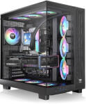 Thermaltake View 380 XL TG ARGB Black (CA-11E-00M1WN-00)