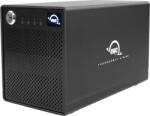 OWC ThunderBay 4 mini (OWCTB3QMSRS04TP)
