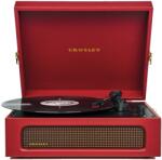 Crosley Voyager Red CR8017B-BUR