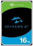 Seagate Surveillance SKYHAWK AI 16TB ST16000VE