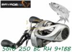 Savage Gear SG10 250 BC RH 9+1bb (74788)