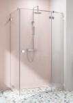 Radaway Essenza Pro KDJ 110x100 cm square