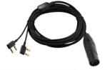 Austrian Audio TCCX3m - fejhallgatókábel a The Composer modellhez