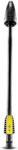 Kärcher Full Control Dirt Blaster, negru (2.642-727.0)