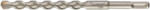 Milwaukee 4932471240 Burghiu