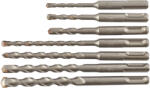 Milwaukee 4932471244 Burghiu