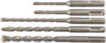 Milwaukee 4932471242 Burghiu
