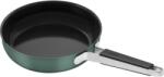 ZWILLING ZWILLING PURE плитък тиган, 24 cm, зелен (1028865)